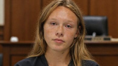 sarah grace patrick​