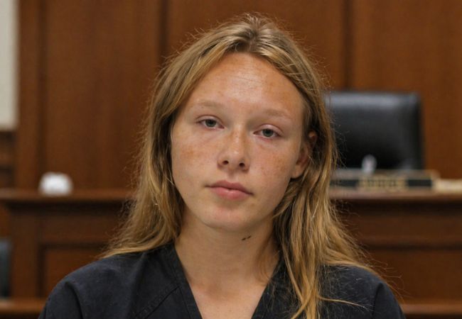 sarah grace patrick​