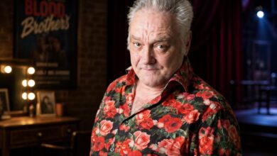 mark michael hutchinson