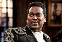 Charles Anthony Vandross