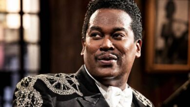 Charles Anthony Vandross