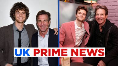 Thomas Boone Quaid