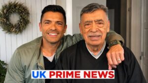 saul consuelos