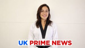 jasmine gong