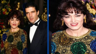 Antonio Banderas