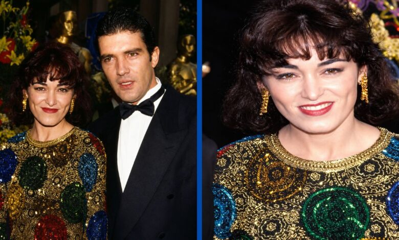 Antonio Banderas