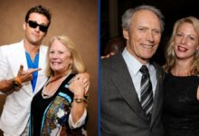 Clint Eastwood