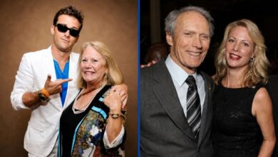 Clint Eastwood