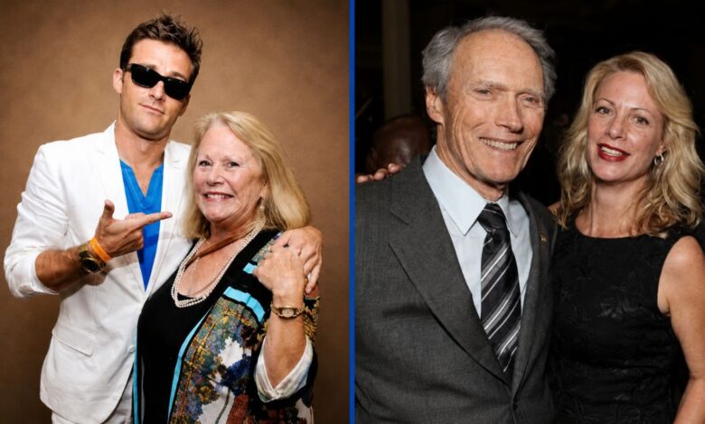 Clint Eastwood