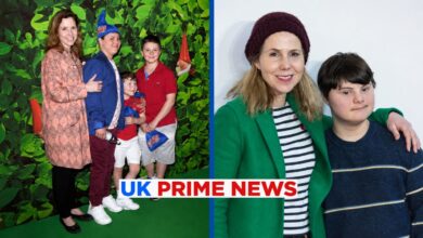 Sally Phillips