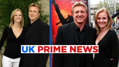 william Zabka