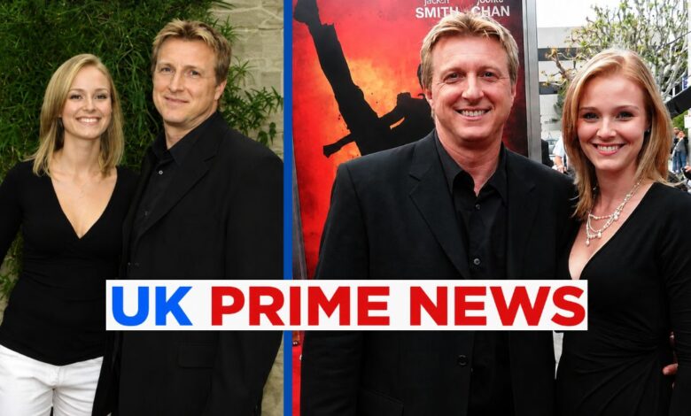 william Zabka