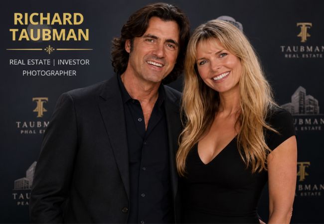 richard taubman