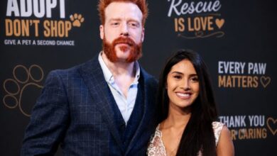 Sheamus