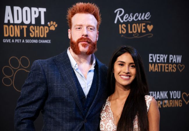 Sheamus