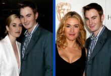 Joss Winslet