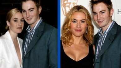 Joss Winslet