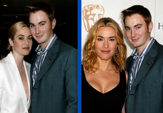 Joss Winslet