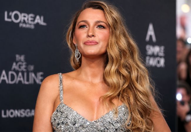 blake lively