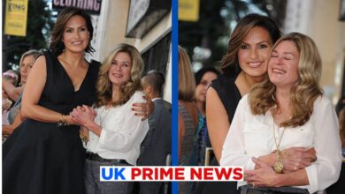 Tina Hargitay