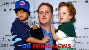 Maceo Shane Rapaport