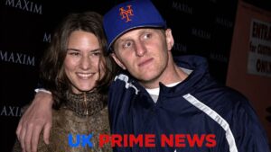 Maceo Shane Rapaport