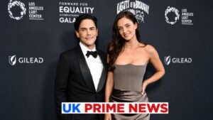 Tom Sandoval Girlfriend