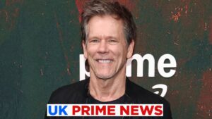 Travis Bacon