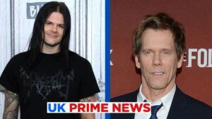 Kevin Bacon