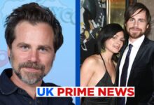 Rider Strong