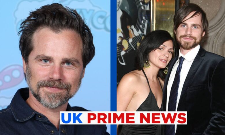 Rider Strong