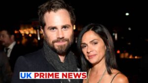 Rider Strong