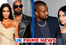 Kanye West Wife Bianca Censori