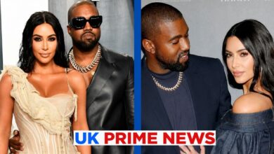 Kanye West Wife Bianca Censori