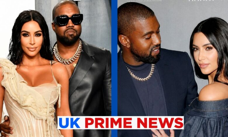 Kanye West Wife Bianca Censori