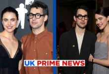 margaret qualley husband