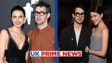 margaret qualley husband