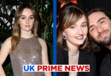 Kaitlyn Dever Boyfriend
