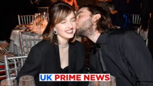 kaitlyn dever boyfriend