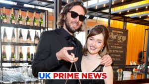 kaitlyn dever boyfriend