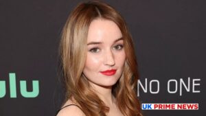 kaitlyn dever boyfriend