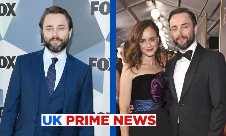 Vincent Kartheiser