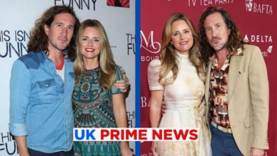Trilby Glover and Ian Brennan